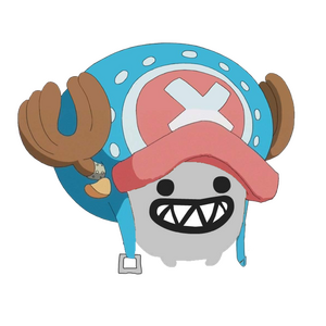 Chopper One Piece